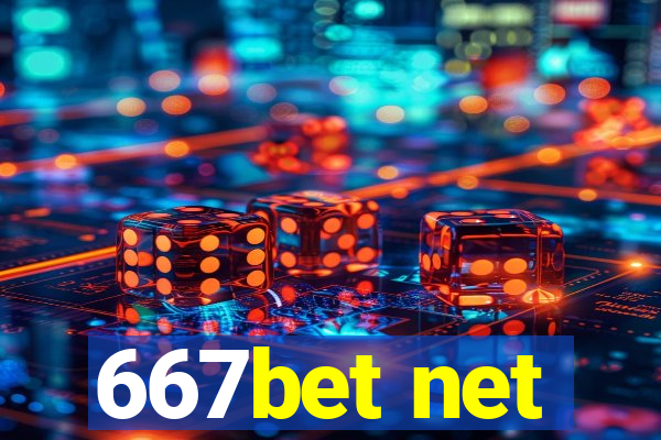 667bet net